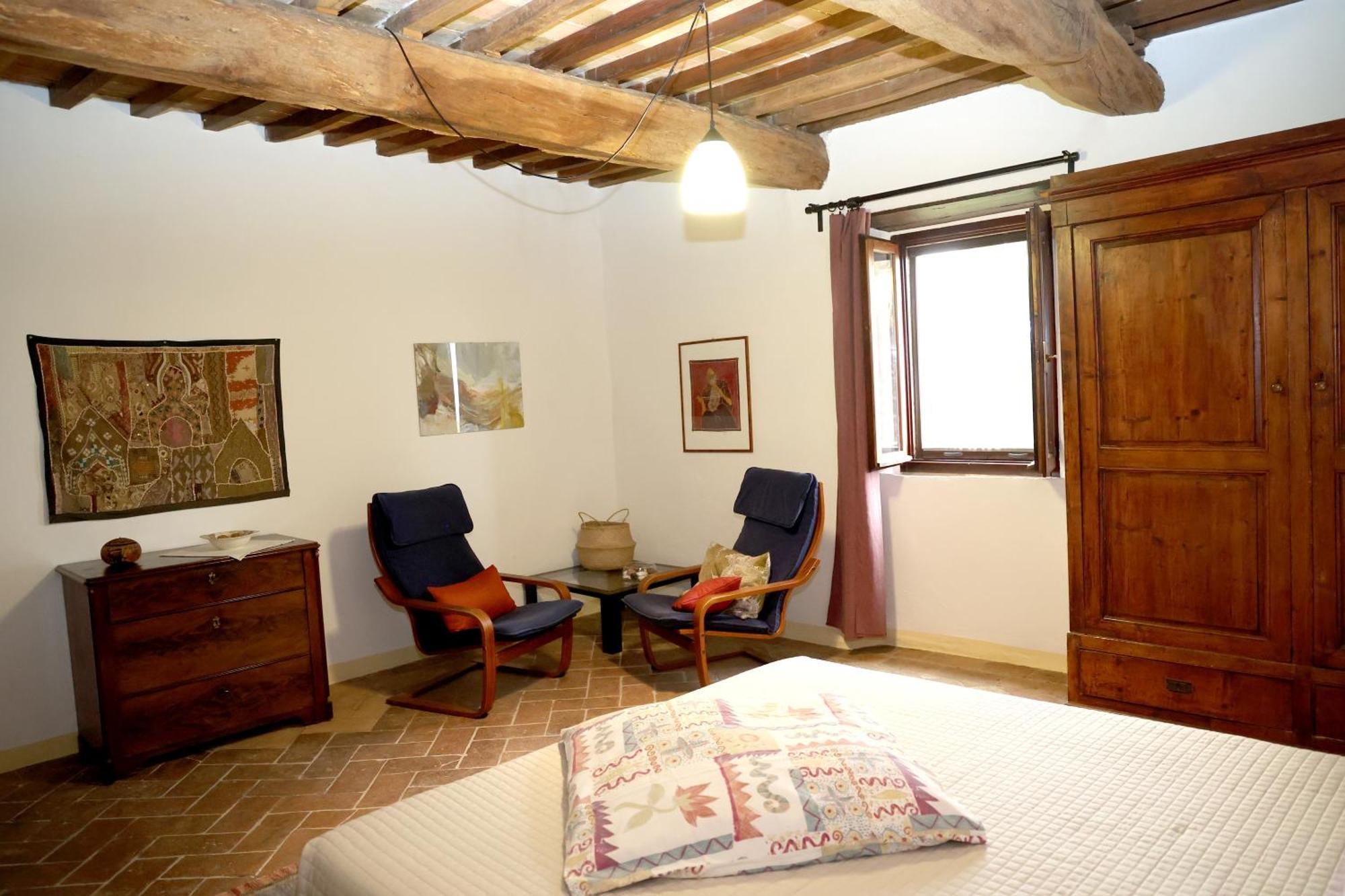 Hostal Casa Marju Montemassi Exterior foto